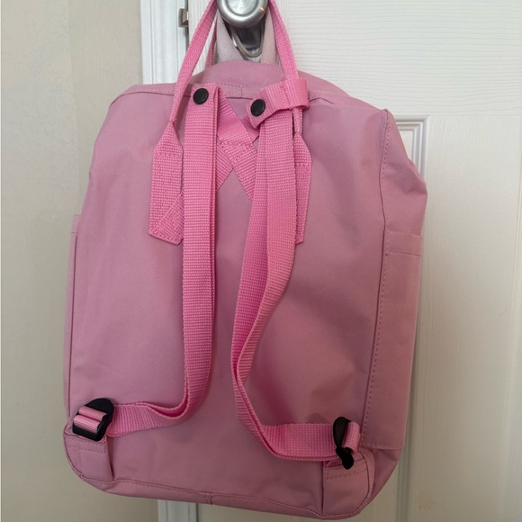Pink Backpack - Picture 4 of 4